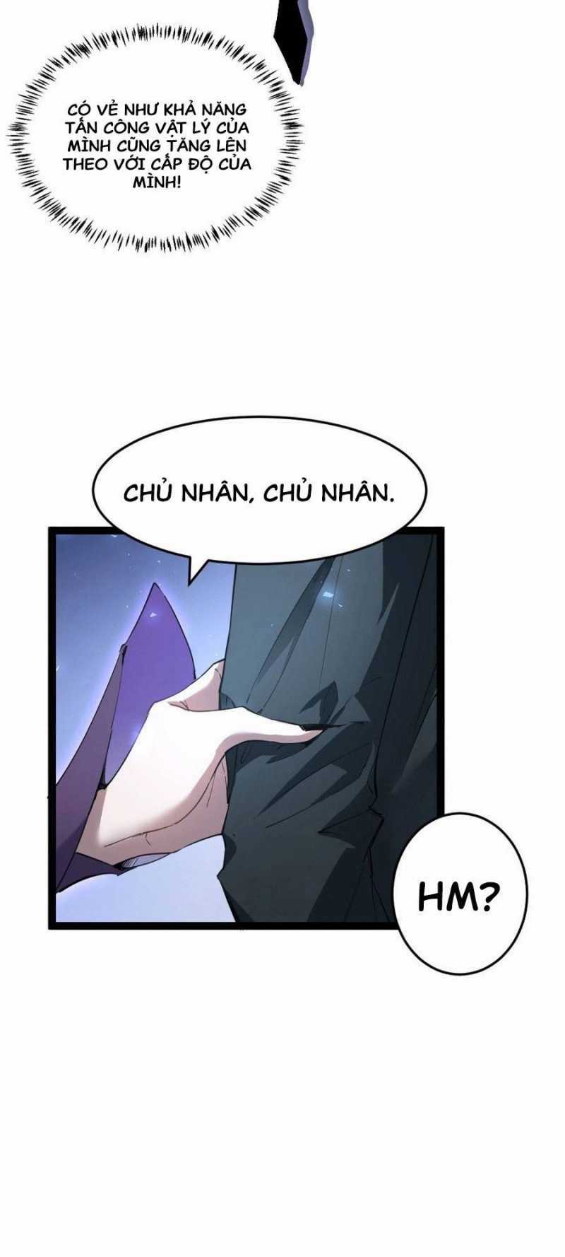 Ta Là Chúa Tể Trùng Độc Chapter 4 trang 27