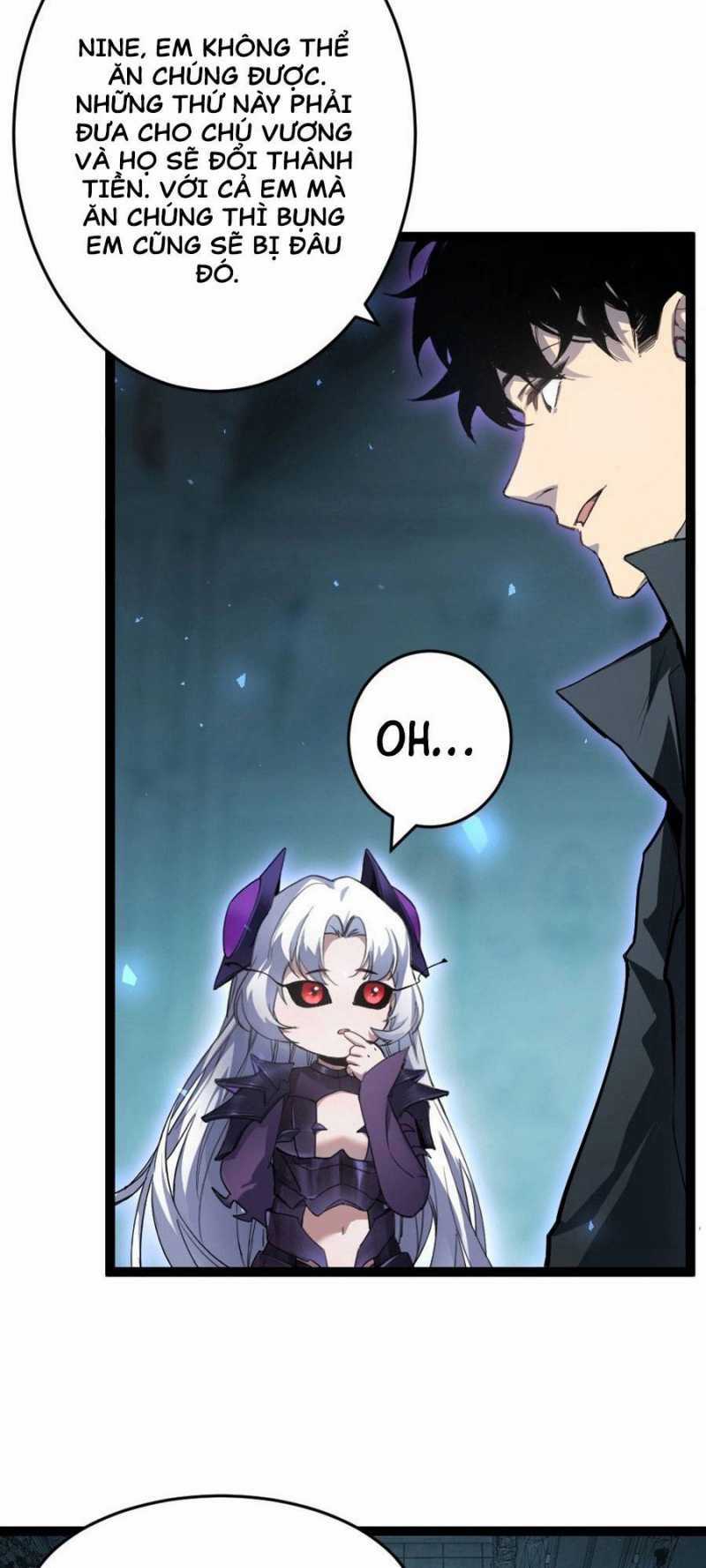 Ta Là Chúa Tể Trùng Độc Chapter 4 trang 29