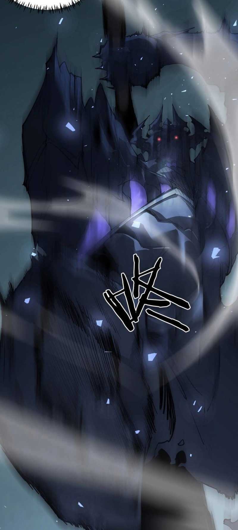 Ta Là Chúa Tể Trùng Độc Chapter 4 trang 3