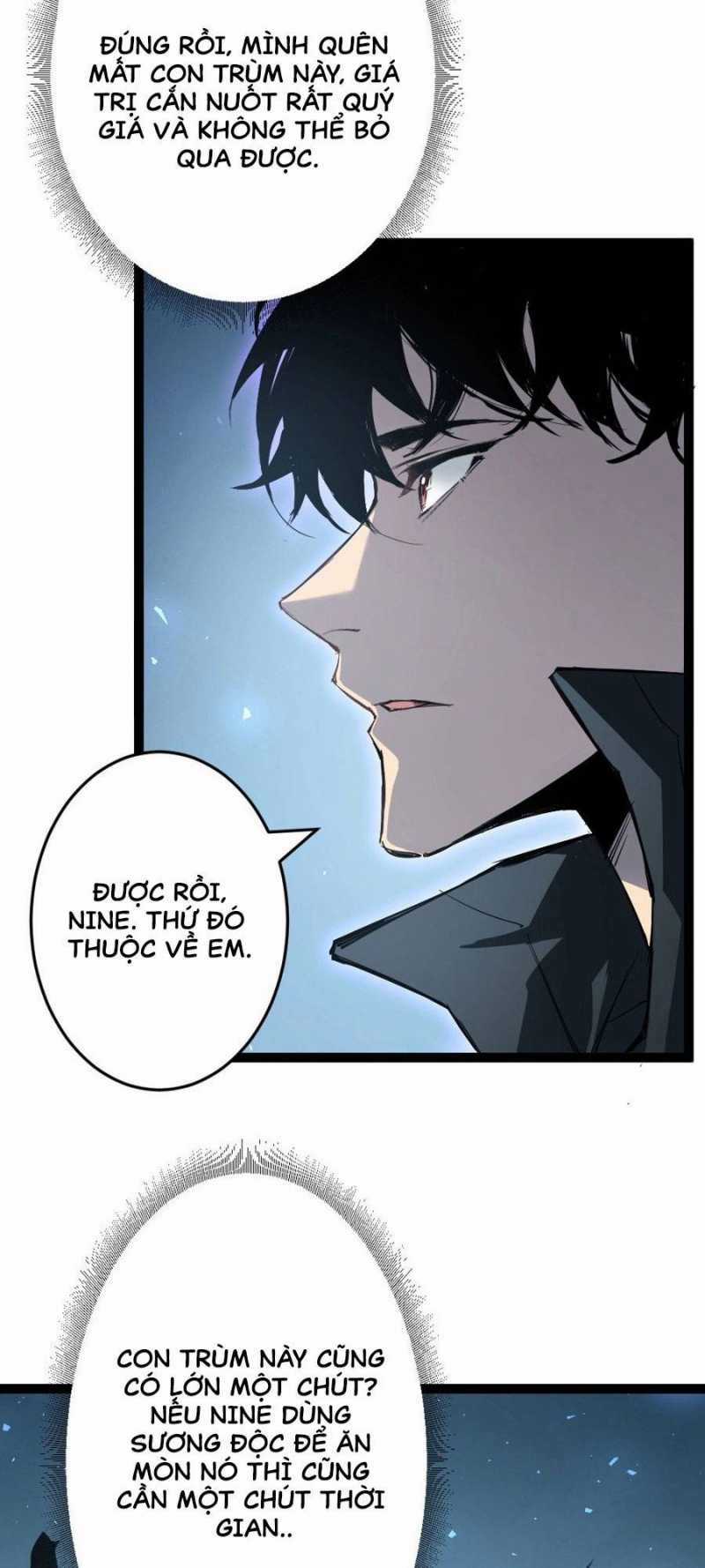 Ta Là Chúa Tể Trùng Độc Chapter 4 trang 31