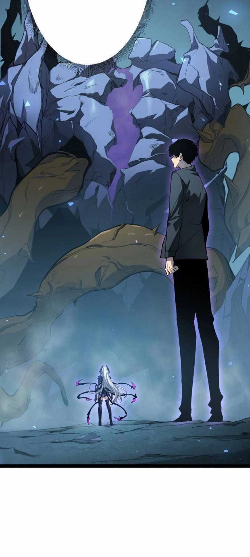 Ta Là Chúa Tể Trùng Độc Chapter 4 trang 32