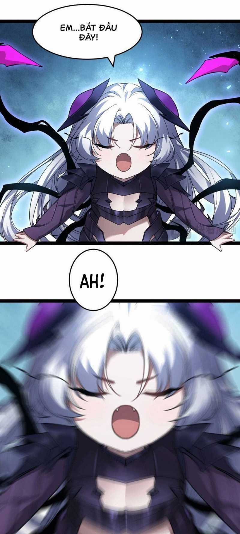 Ta Là Chúa Tể Trùng Độc Chapter 4 trang 33