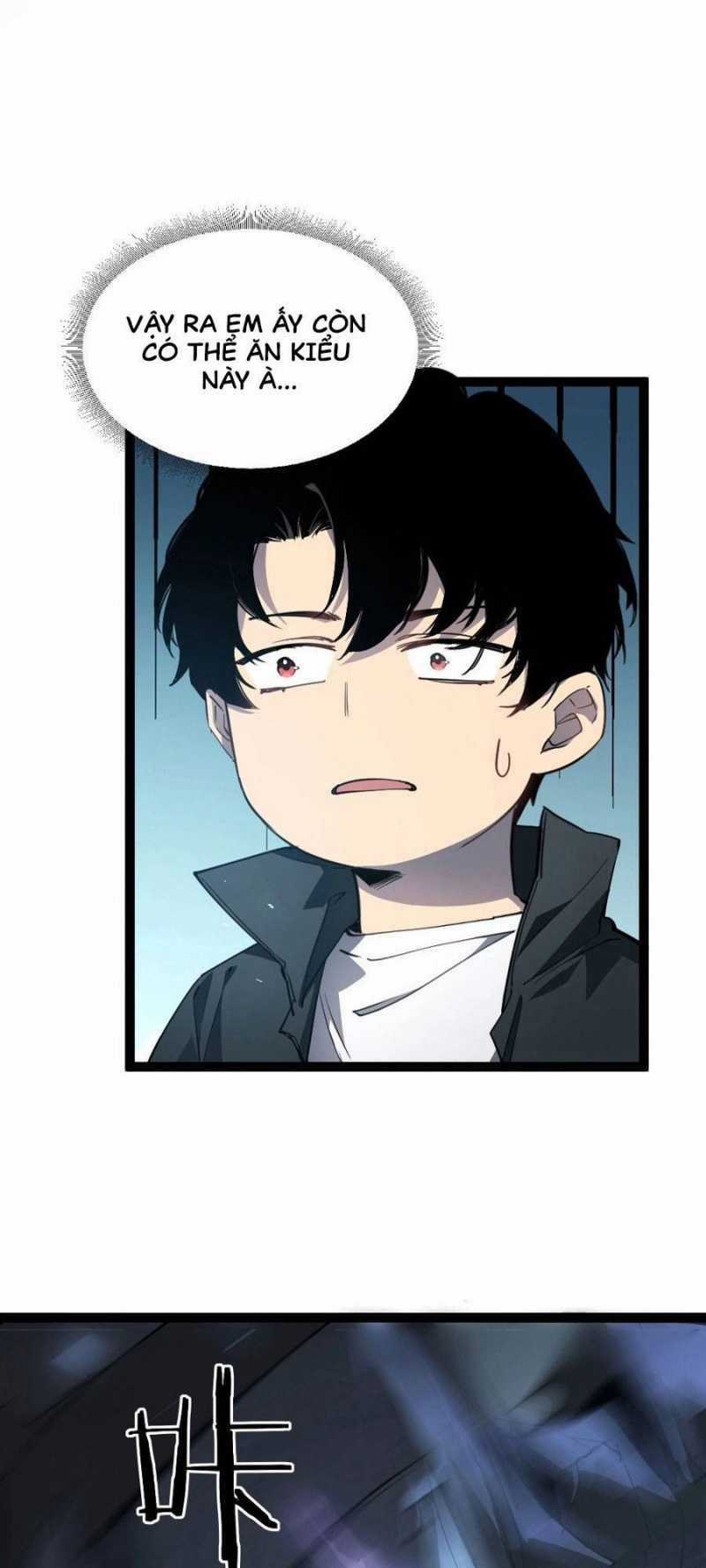 Ta Là Chúa Tể Trùng Độc Chapter 4 trang 36