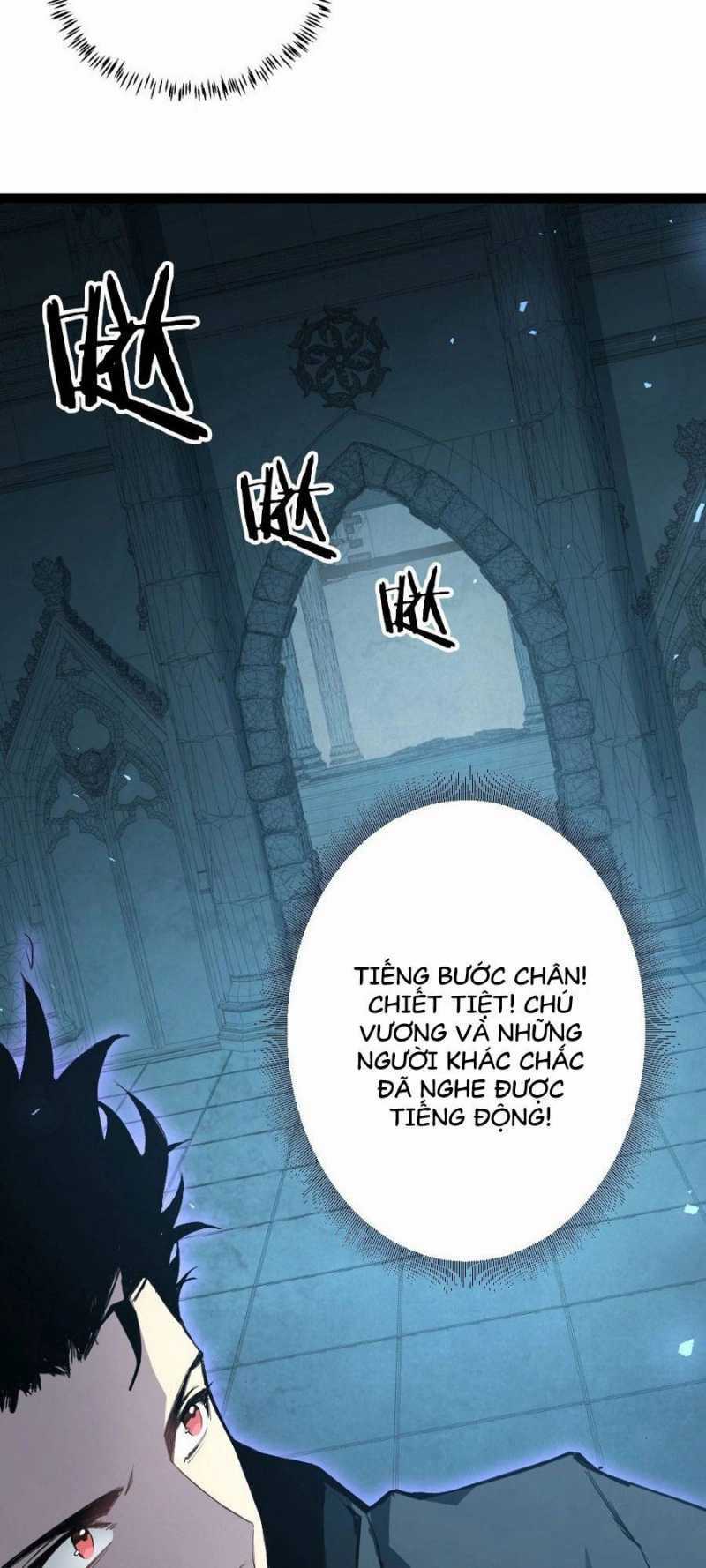 Ta Là Chúa Tể Trùng Độc Chapter 4 trang 40