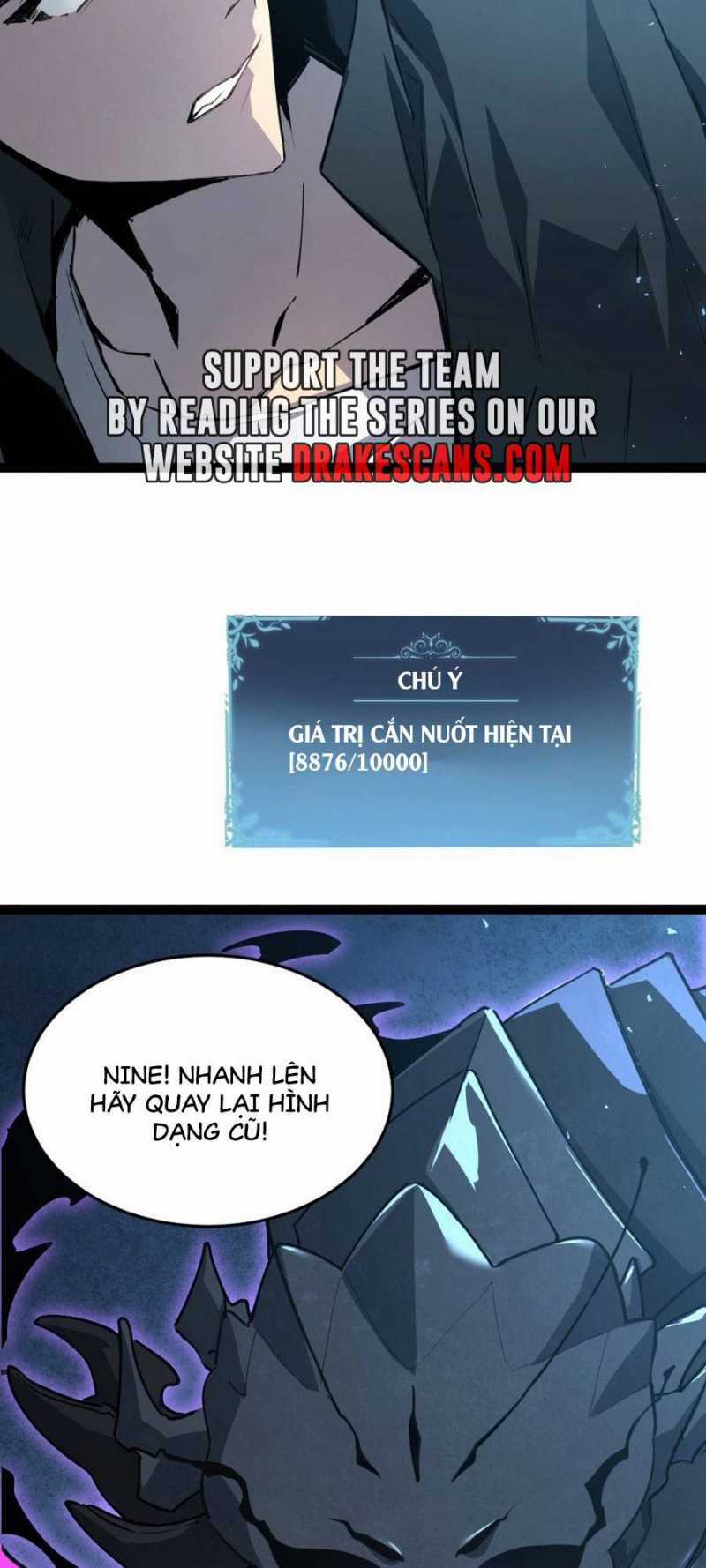 Ta Là Chúa Tể Trùng Độc Chapter 4 trang 41