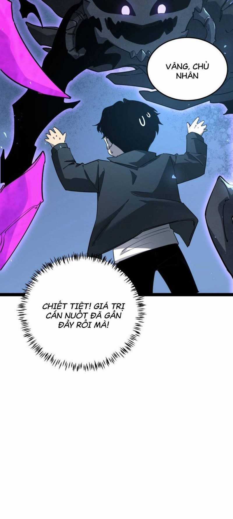 Ta Là Chúa Tể Trùng Độc Chapter 4 trang 42