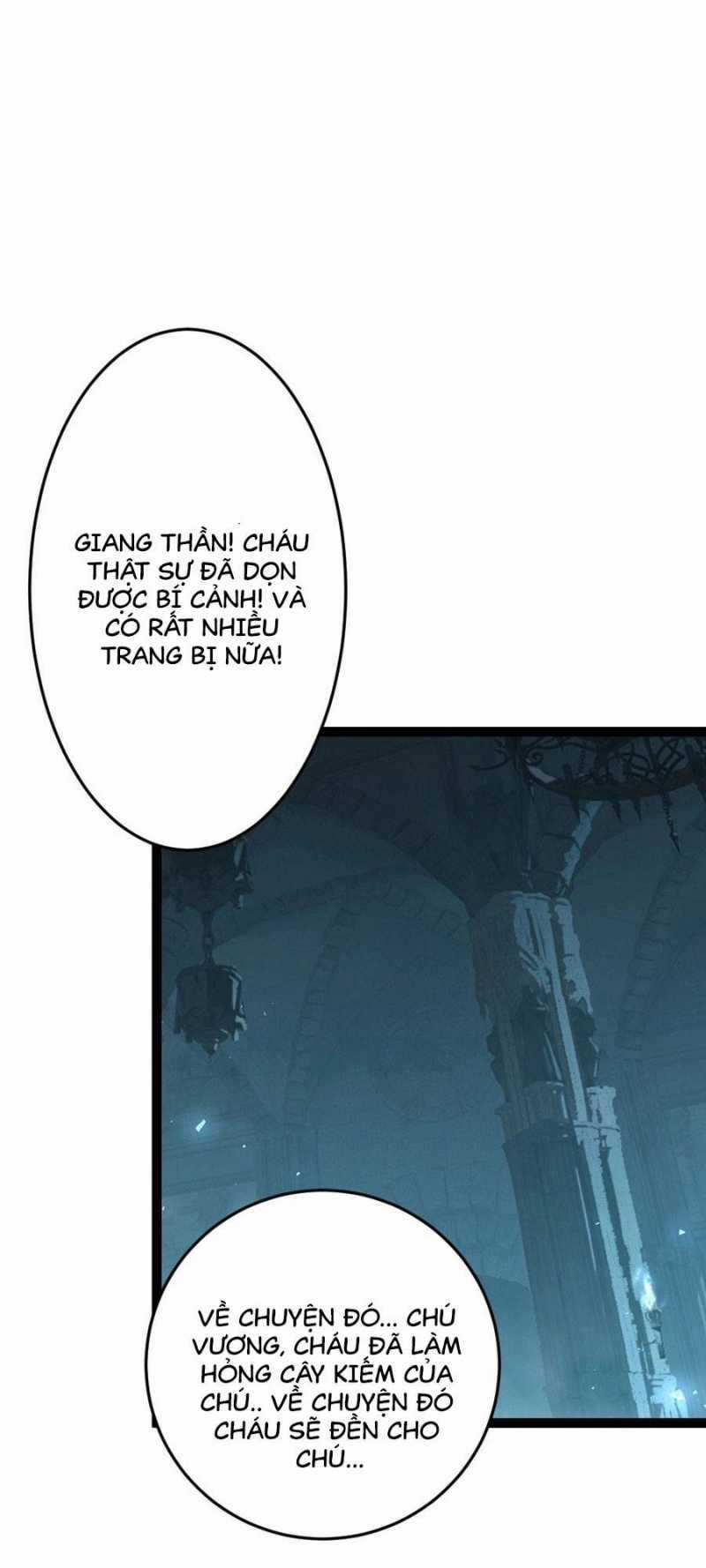 Ta Là Chúa Tể Trùng Độc Chapter 4 trang 43