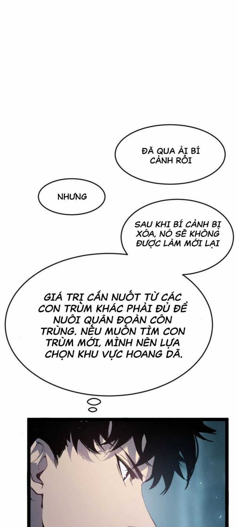 Ta Là Chúa Tể Trùng Độc Chapter 4 trang 45