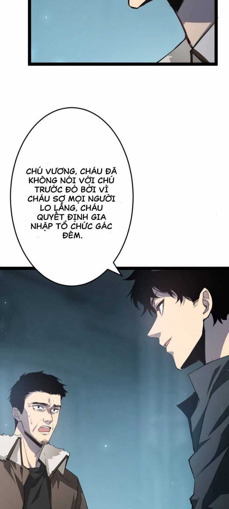 Ta Là Chúa Tể Trùng Độc Chapter 4 trang 47