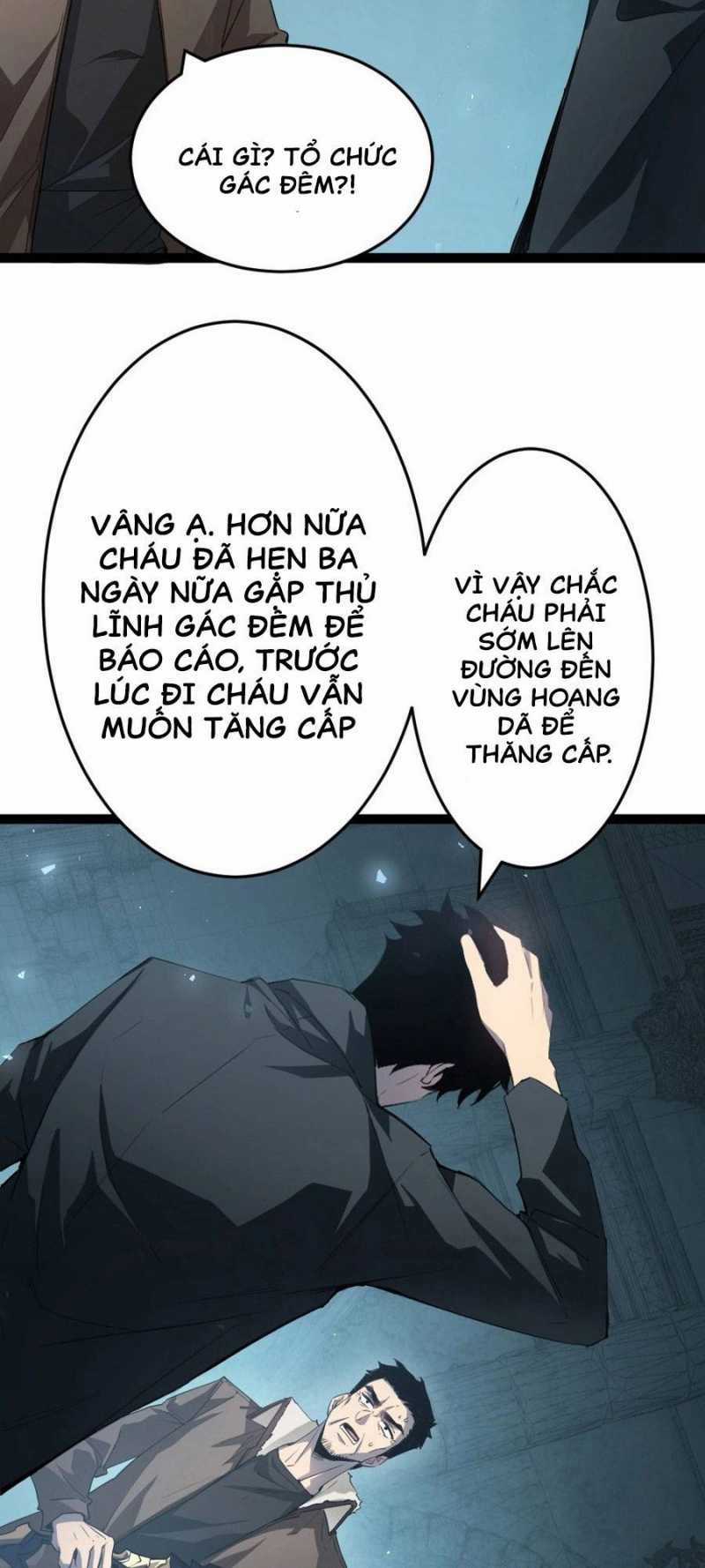 Ta Là Chúa Tể Trùng Độc Chapter 4 trang 48
