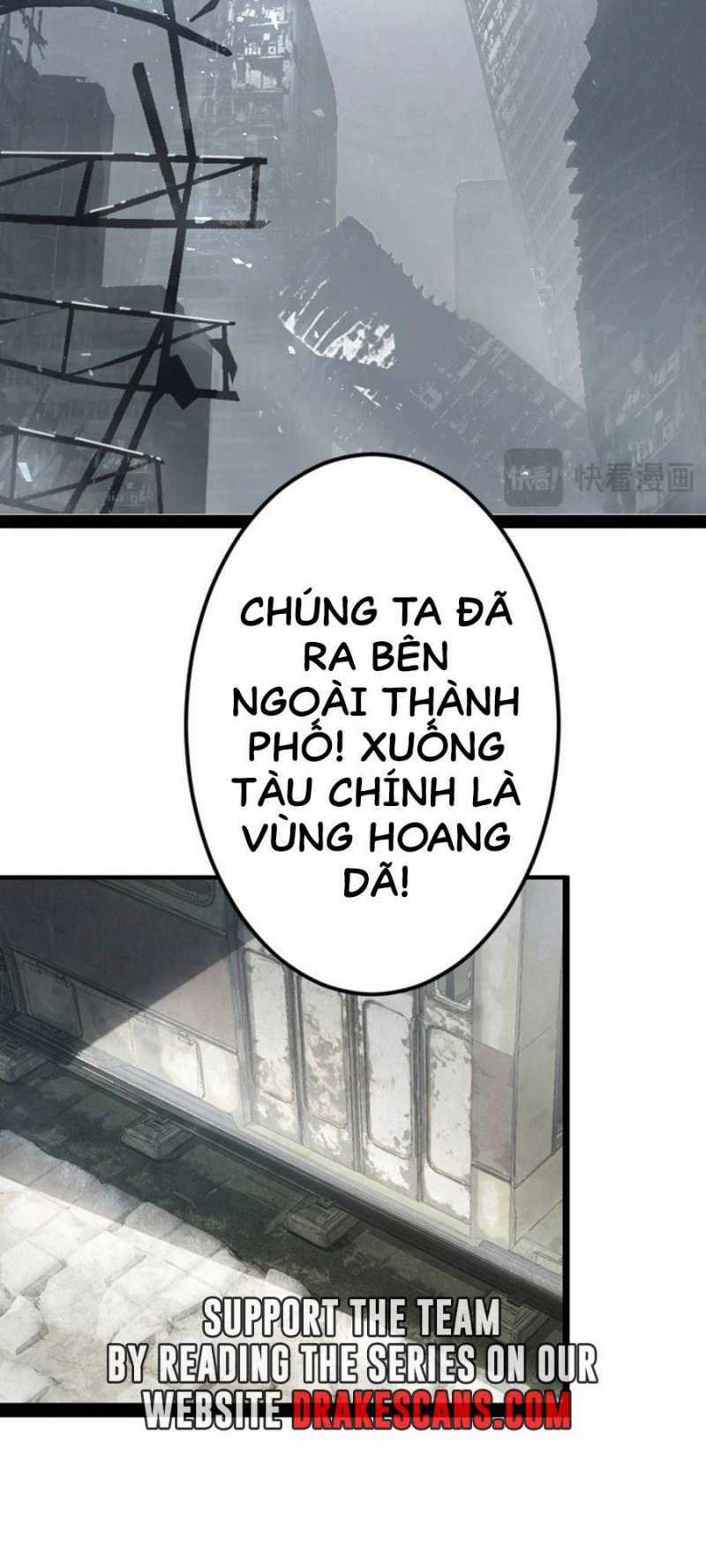 Ta Là Chúa Tể Trùng Độc Chapter 4 trang 51