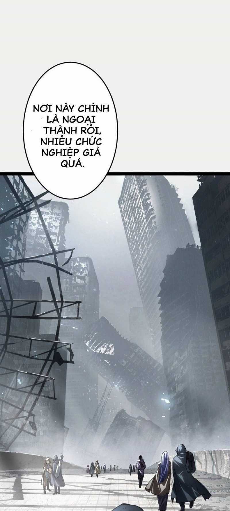 Ta Là Chúa Tể Trùng Độc Chapter 4 trang 53