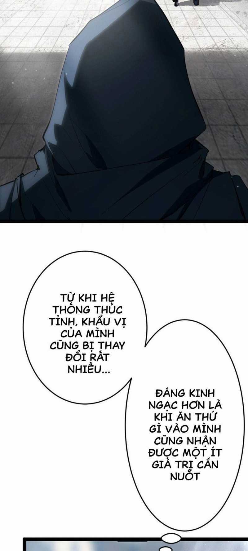 Ta Là Chúa Tể Trùng Độc Chapter 4 trang 54