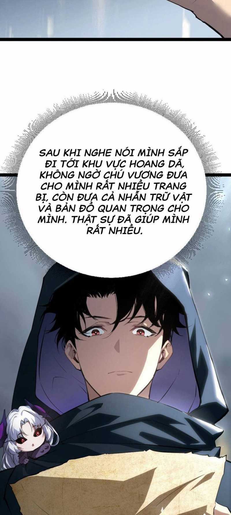 Ta Là Chúa Tể Trùng Độc Chapter 4 trang 56