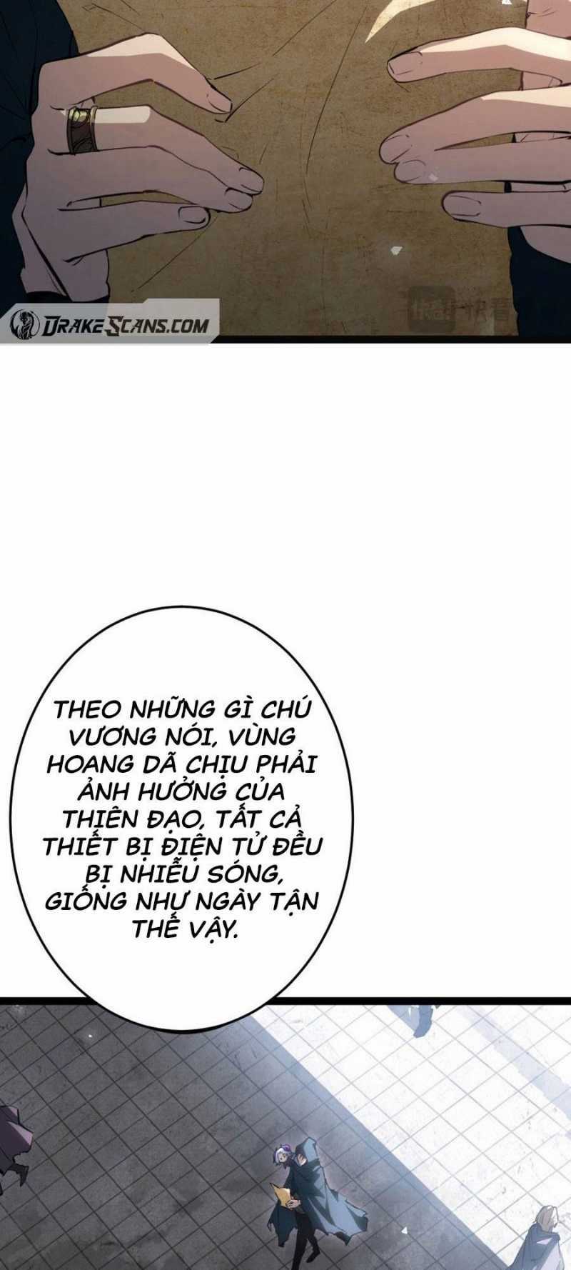 Ta Là Chúa Tể Trùng Độc Chapter 4 trang 57