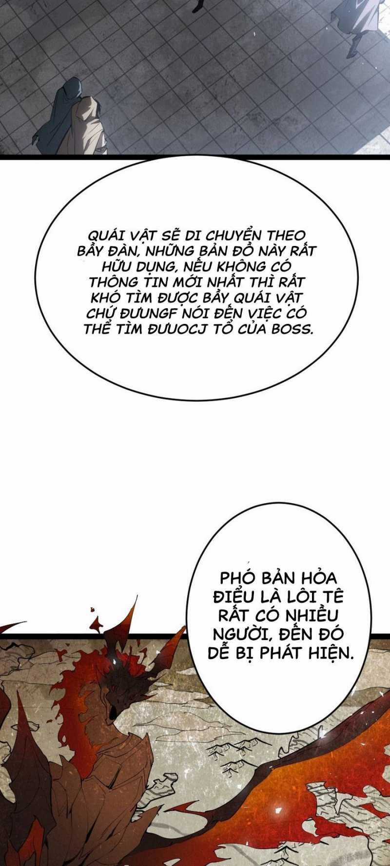 Ta Là Chúa Tể Trùng Độc Chapter 4 trang 58