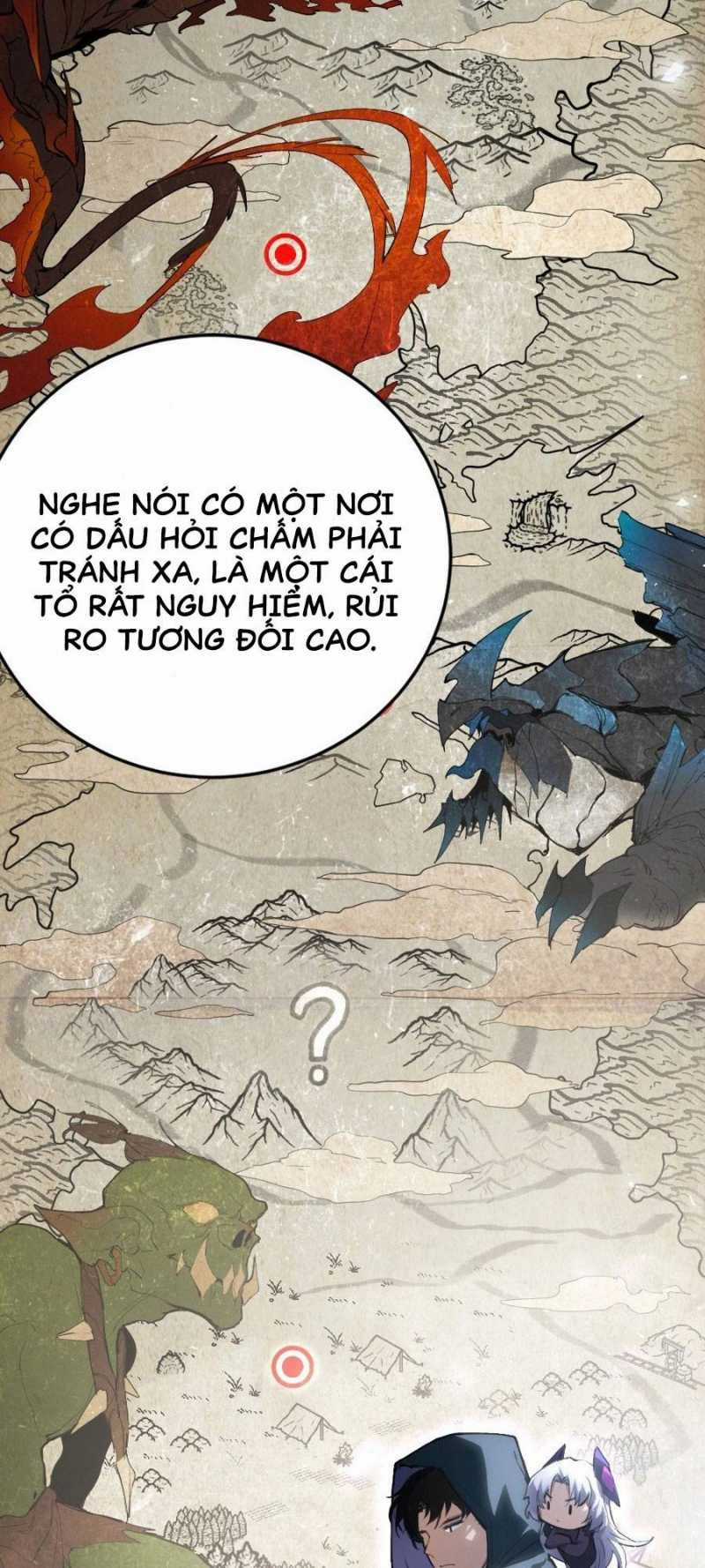 Ta Là Chúa Tể Trùng Độc Chapter 4 trang 59