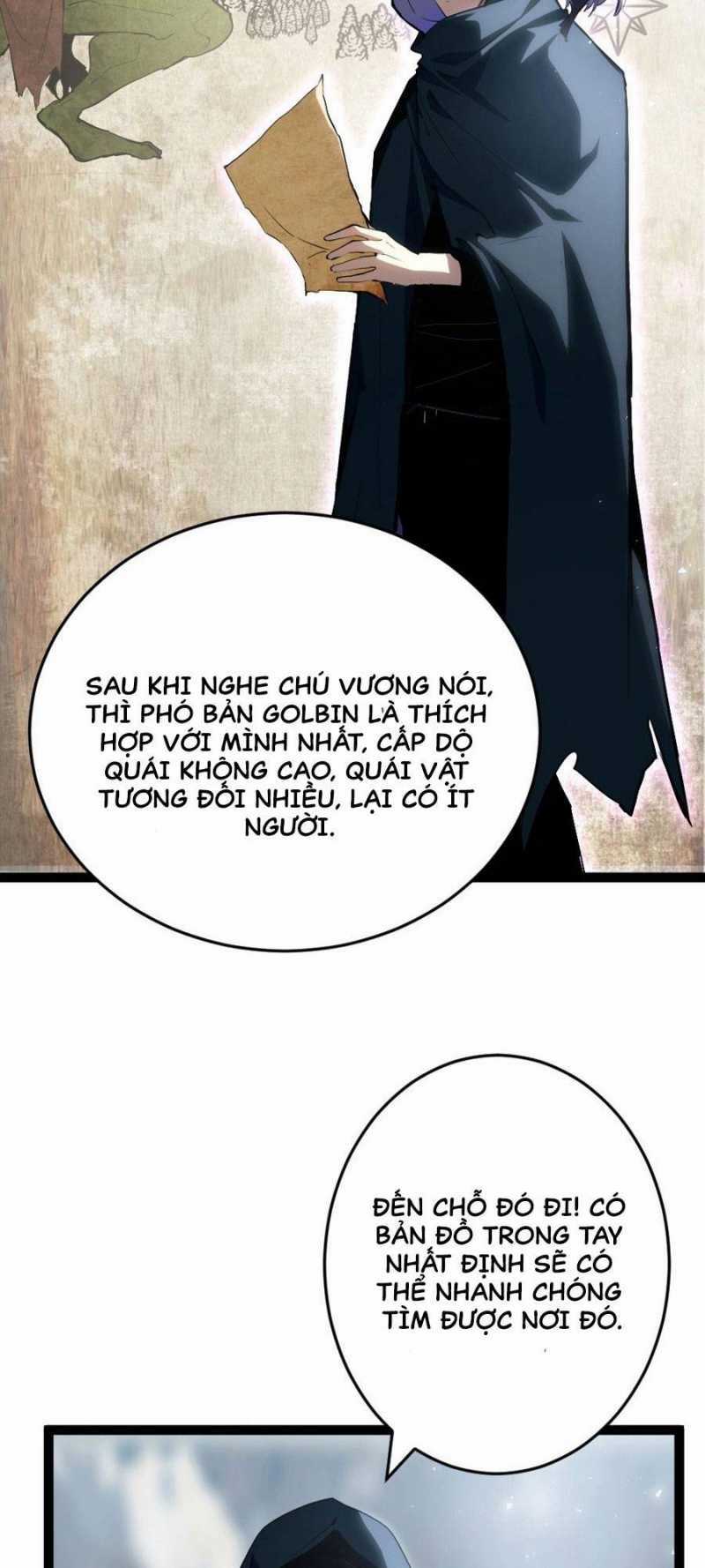 Ta Là Chúa Tể Trùng Độc Chapter 4 trang 60