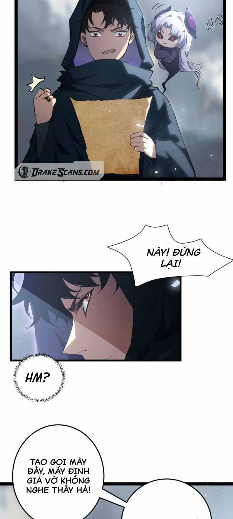 Ta Là Chúa Tể Trùng Độc Chapter 4 trang 61