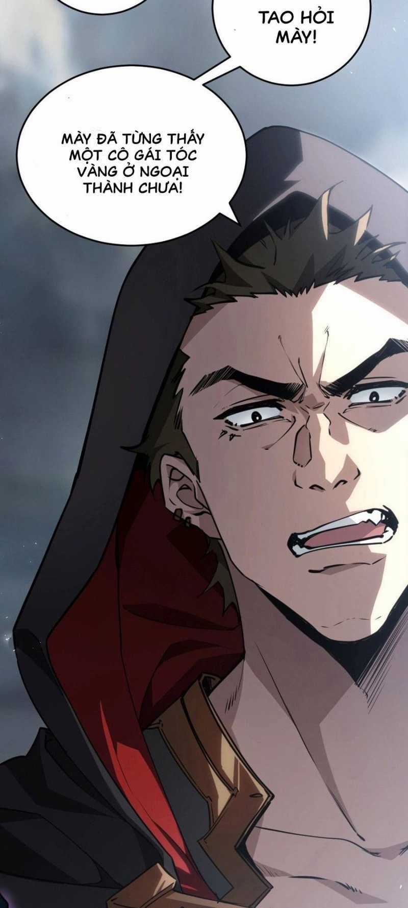 Ta Là Chúa Tể Trùng Độc Chapter 4 trang 62