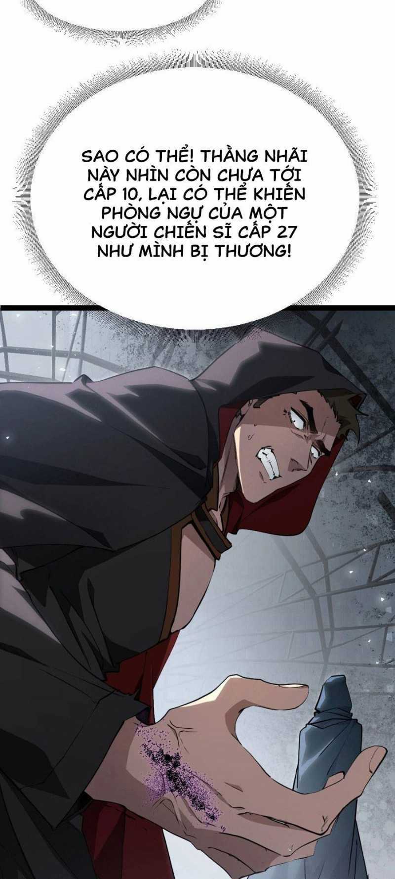 Ta Là Chúa Tể Trùng Độc Chapter 4 trang 65