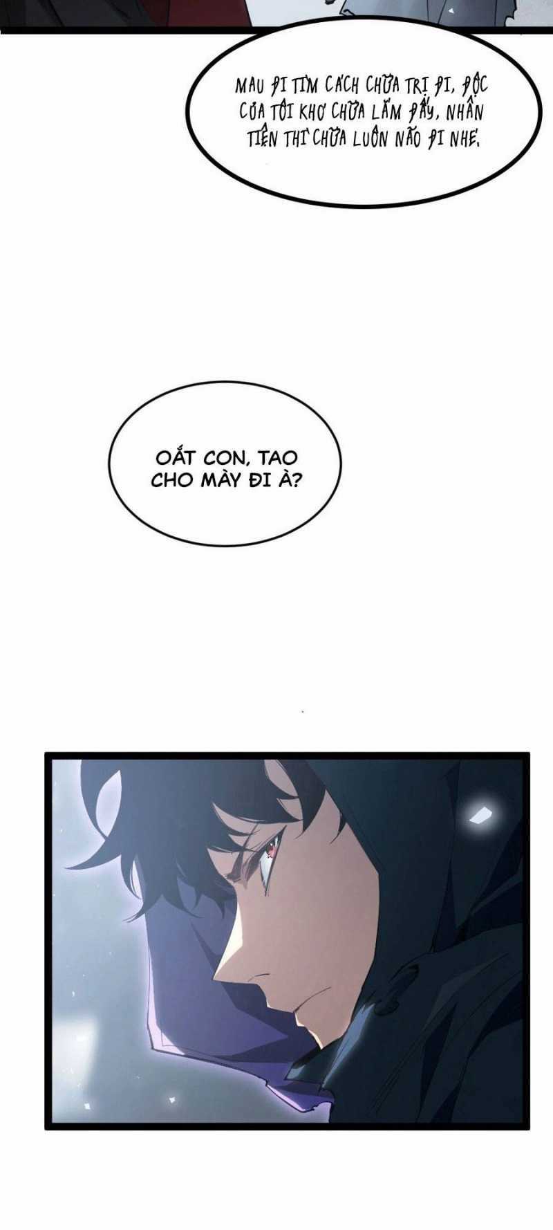 Ta Là Chúa Tể Trùng Độc Chapter 4 trang 66