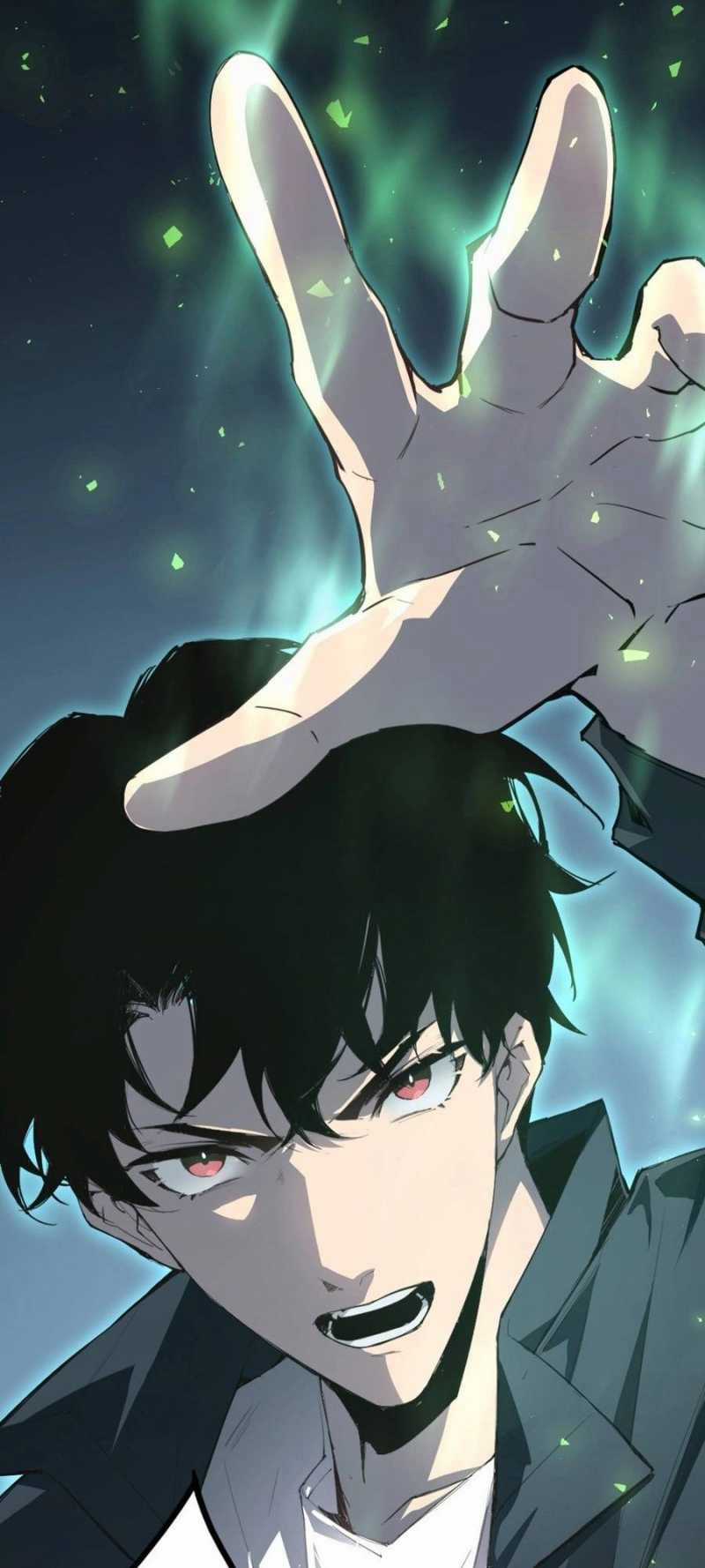 Ta Là Chúa Tể Trùng Độc Chapter 4 trang 9