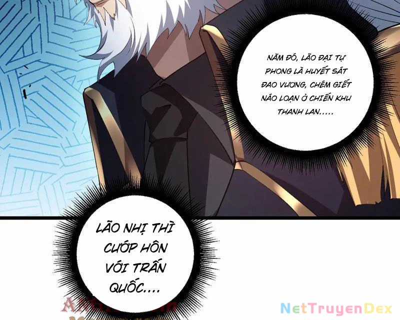 Ta Là Chúa Tể Trùng Độc Chapter 40 trang 105