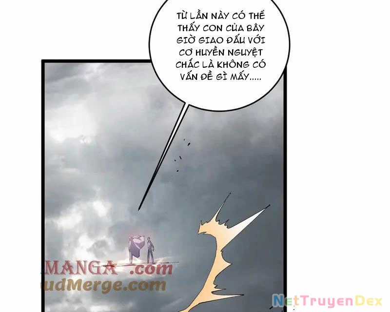 Ta Là Chúa Tể Trùng Độc Chapter 40 trang 109