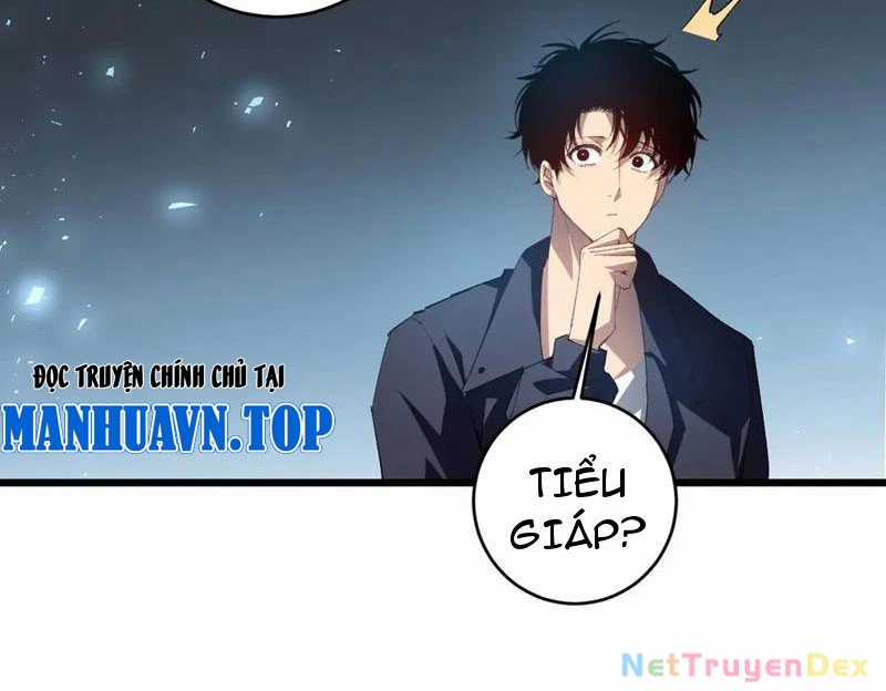 Ta Là Chúa Tể Trùng Độc Chapter 40 trang 11