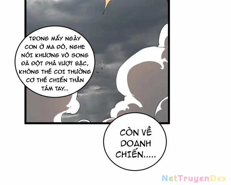 Ta Là Chúa Tể Trùng Độc Chapter 40 trang 110