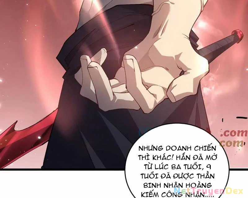 Ta Là Chúa Tể Trùng Độc Chapter 40 trang 117