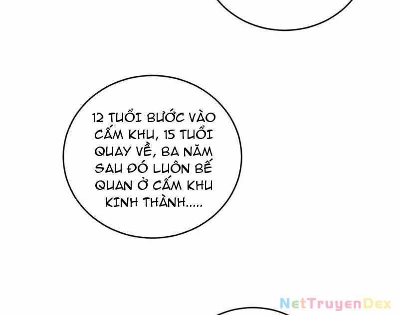 Ta Là Chúa Tể Trùng Độc Chapter 40 trang 118