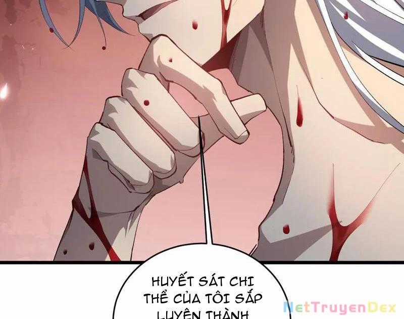 Ta Là Chúa Tể Trùng Độc Chapter 40 trang 124