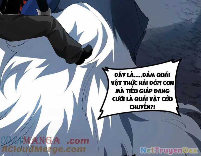 Ta Là Chúa Tể Trùng Độc Chapter 40 trang 17