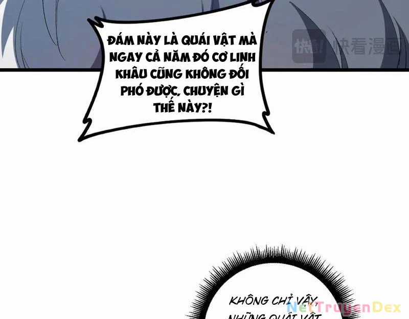 Ta Là Chúa Tể Trùng Độc Chapter 40 trang 18