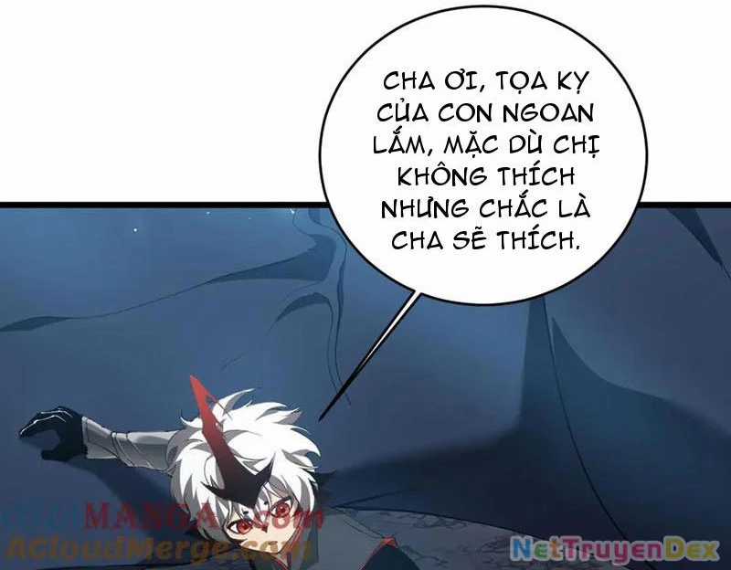 Ta Là Chúa Tể Trùng Độc Chapter 40 trang 21