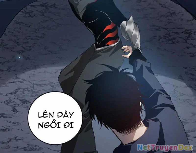 Ta Là Chúa Tể Trùng Độc Chapter 40 trang 22