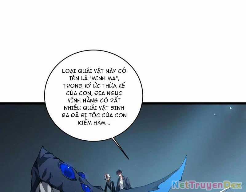 Ta Là Chúa Tể Trùng Độc Chapter 40 trang 26