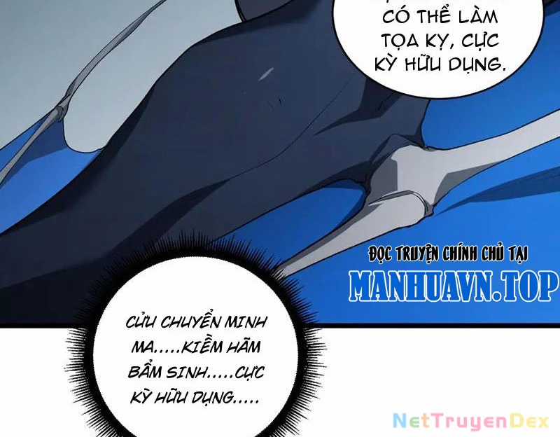 Ta Là Chúa Tể Trùng Độc Chapter 40 trang 28