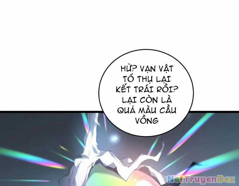 Ta Là Chúa Tể Trùng Độc Chapter 40 trang 3