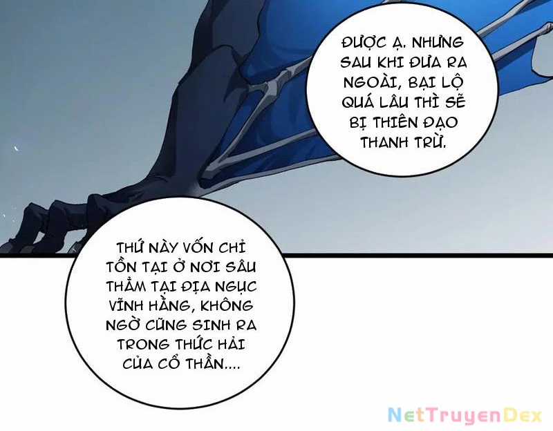 Ta Là Chúa Tể Trùng Độc Chapter 40 trang 31