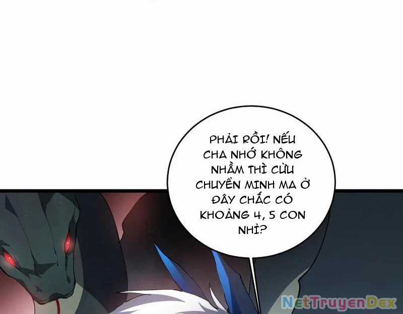 Ta Là Chúa Tể Trùng Độc Chapter 40 trang 34