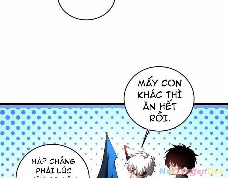 Ta Là Chúa Tể Trùng Độc Chapter 40 trang 36