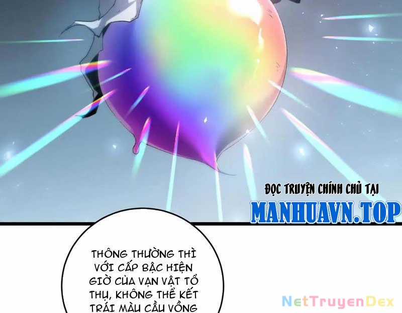 Ta Là Chúa Tể Trùng Độc Chapter 40 trang 4