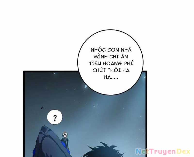 Ta Là Chúa Tể Trùng Độc Chapter 40 trang 40