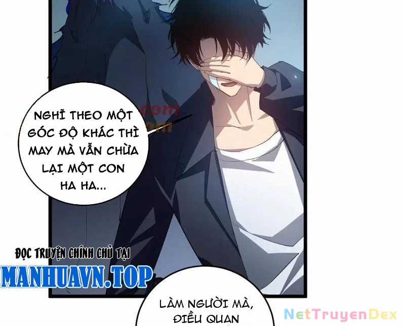 Ta Là Chúa Tể Trùng Độc Chapter 40 trang 41