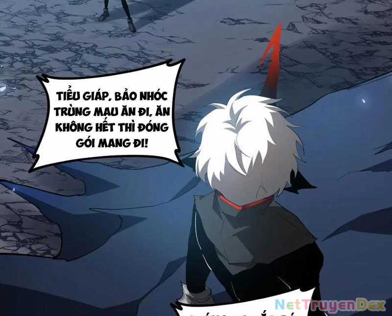 Ta Là Chúa Tể Trùng Độc Chapter 40 trang 46