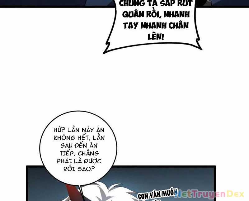 Ta Là Chúa Tể Trùng Độc Chapter 40 trang 47