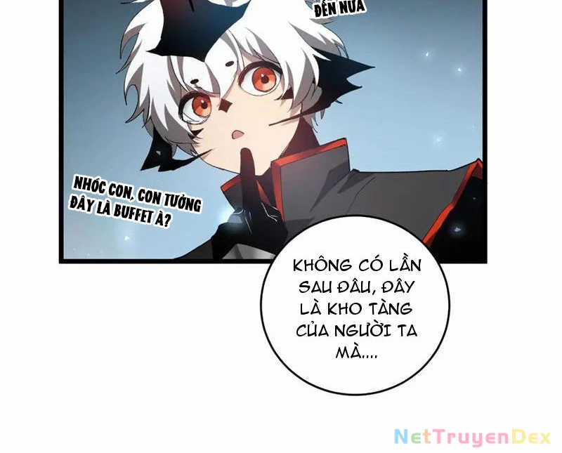 Ta Là Chúa Tể Trùng Độc Chapter 40 trang 48